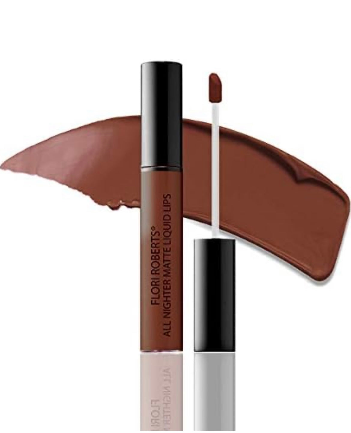 Flori Roberts Matte Liquid Lips
